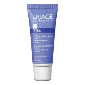 URIAGE BEBE KREMA PROTIV TJEMENJACE 40ML Pharmanova