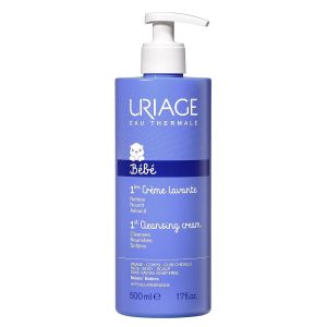 URIAGE BEBECREME LAVANTE 500ML Pharmanova