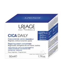 URIAGE CICA DAILY KREM KONCENTRAT 50ML Pharmanova