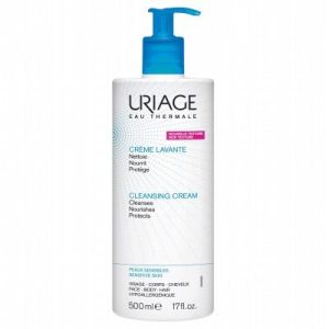 URIAGE CREME LAVANTE 500ML Pharmanova