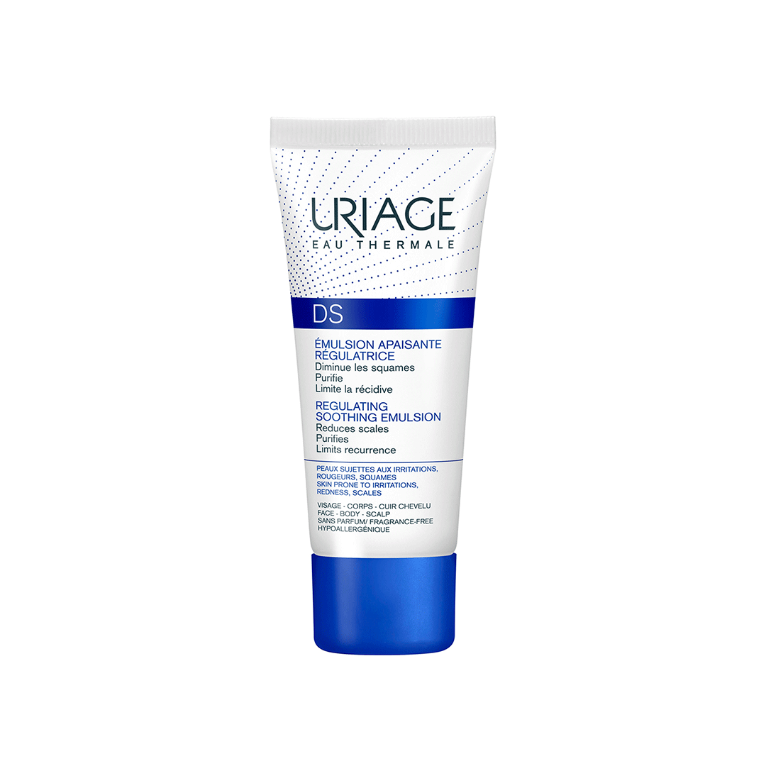 URIAGE D.S EMULZIJA 40ML