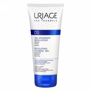 URIAGE D.S. GEL ZA PRANJE 150ML Pharmanova