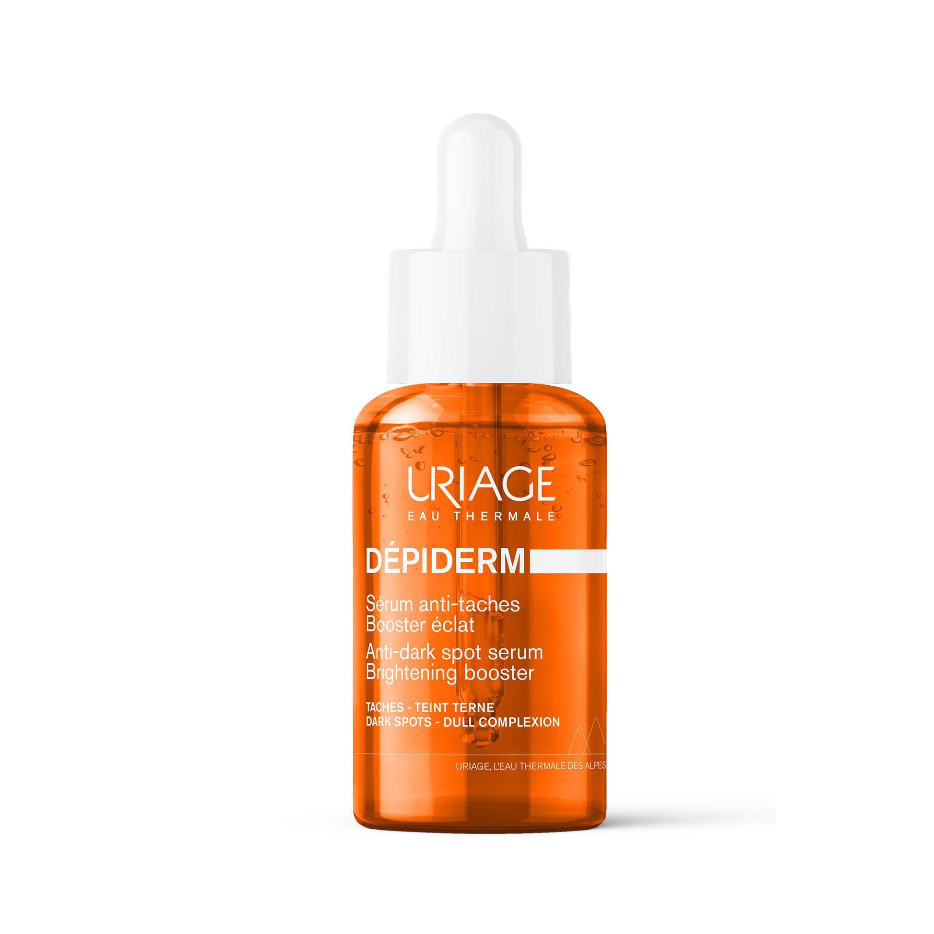 URIAGE DEPIDERM SERUM BOOSTER 30ML