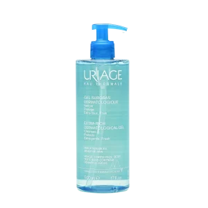 URIAGE DERMATOLOSKI GEL 500ML Pharmanova