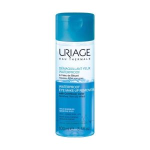URIAGE DVOFAZNI CISTAC SMINKE 100ML Pharmanova
