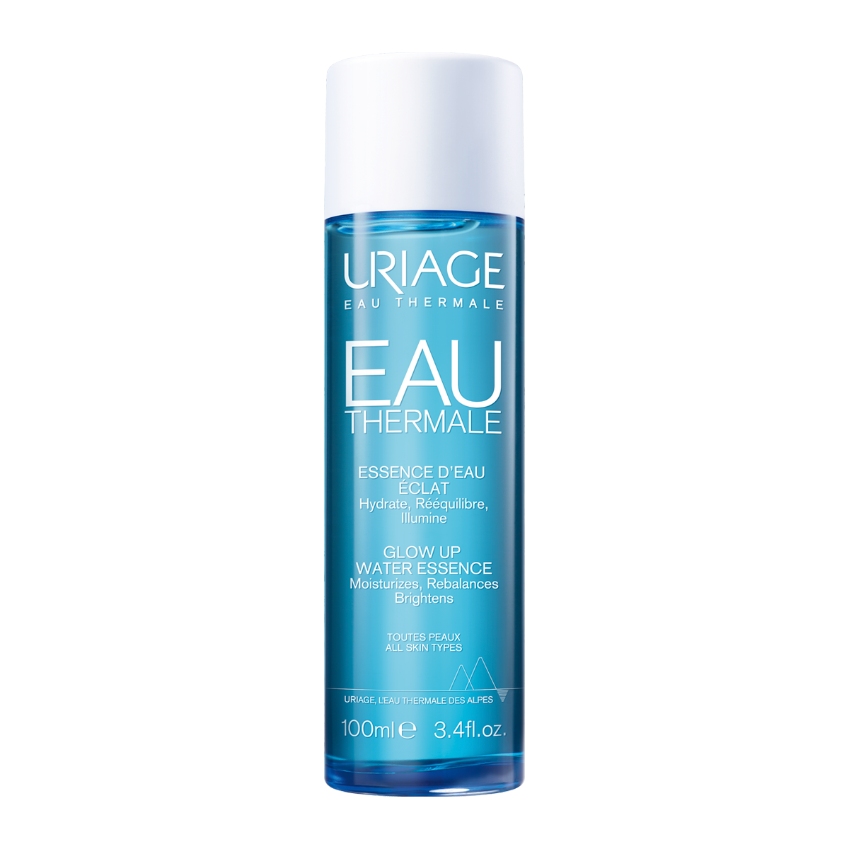 URIAGE EAU THERMALE ESENCIJA 100ML Pharmanova