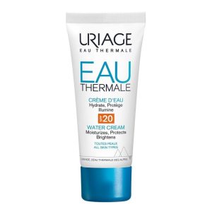 URIAGE EAU THERMALE HIDRATANTNA KREMA SPF20 40ML Pharmanova