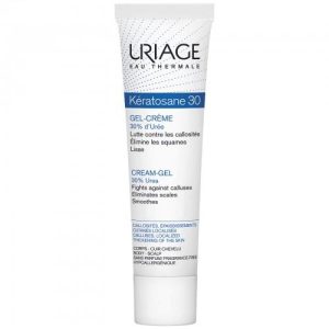 URIAGE KERATOSANE 30 GEL KREMA 40ML Pharmanova