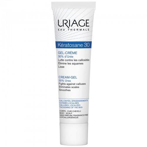 URIAGE KERATOSANE 30 GEL KREMA 40ML Pharmanova