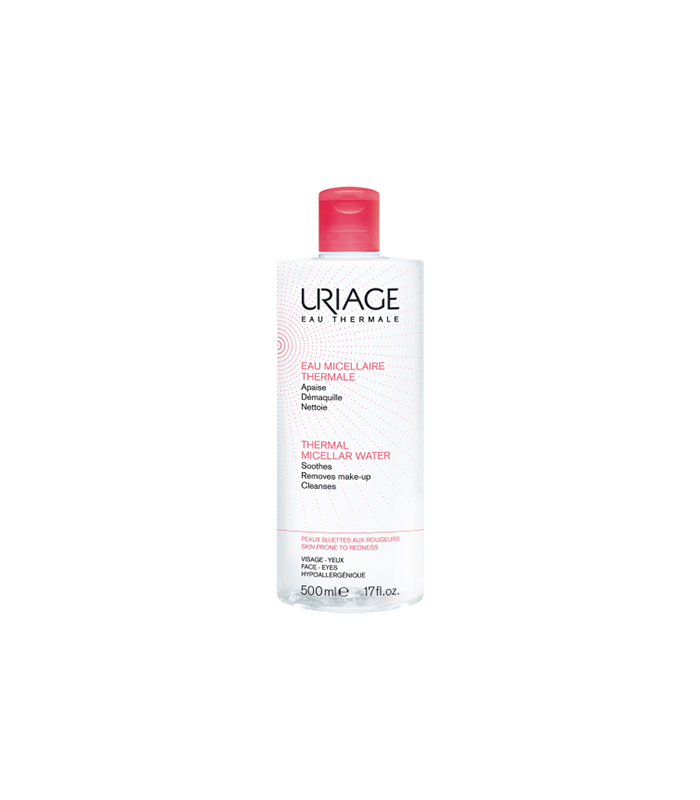 URIAGE MICELARNA PSR 500 ML