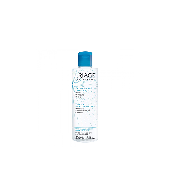 URIAGE MICELARNA VODA PNS 250ML