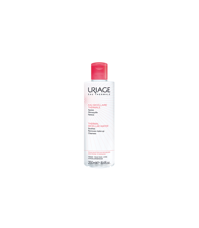 URIAGE MICELARNA VODA PSR 250ML Pharmanova