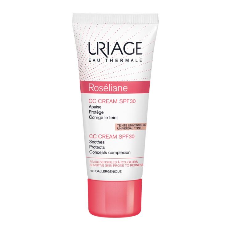 URIAGE ROSELIANE CC SPF30 KREMA 40ML