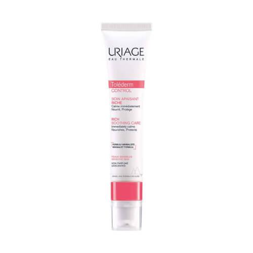 URIAGE TOLEDERM UMIRUJUCA RICH KREMA 40ML