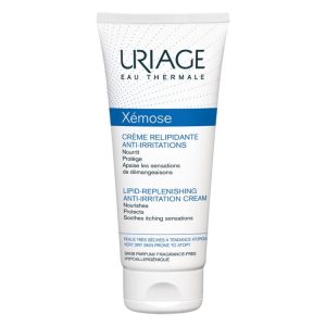 URIAGE XEMOSE ANTI IRITATION CREAM 200ML Pharmanova
