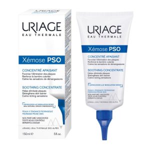 URIAGE XEMOSE PSO KONC 150ML Pharmanova