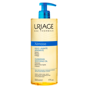 URIAGE XEMOSE ULJE ZA TUS.500ML Pharmanova