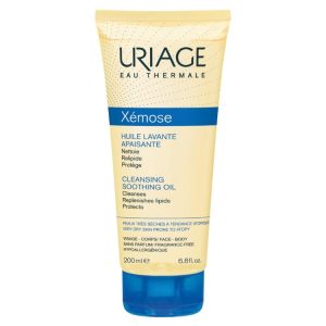 URIAGE XEMOSE ULJE ZA TUSIRANJE 200ML Pharmanova