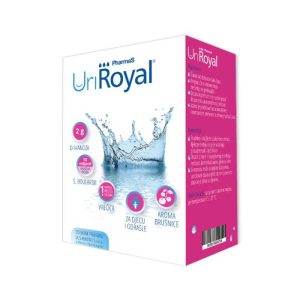 URIROYAL 7 KESICA Pharmanova