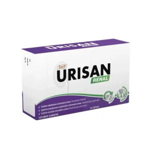 URISAN RENAL A30 CAPSULE Pharmanova