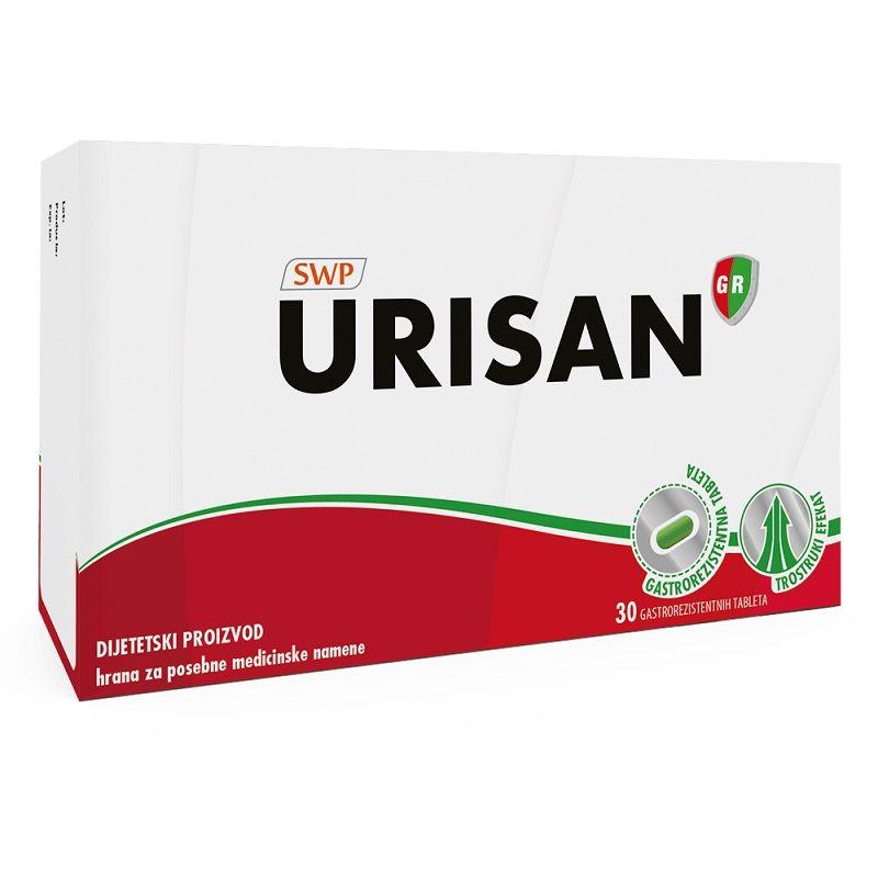 URISAN TBL A30 Pharmanova