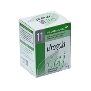 UROGOLD CAJ RIF PHMED Pharmanova