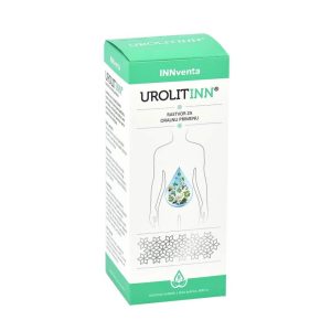 UROLITINN ORALNI RASTVOR 600ML Pharmanova