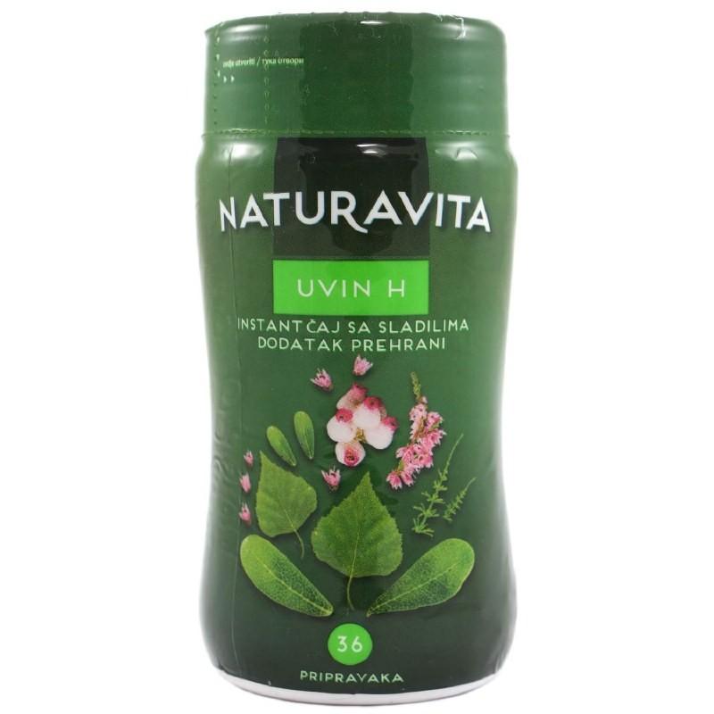 UVIN INSTANT CAJ NATURAVITA Pharmanova