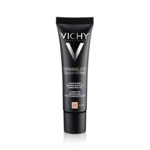 VICHY DERMABLEND PUDER 3D CORECTION PUDER BROJ 20 Pharmanova