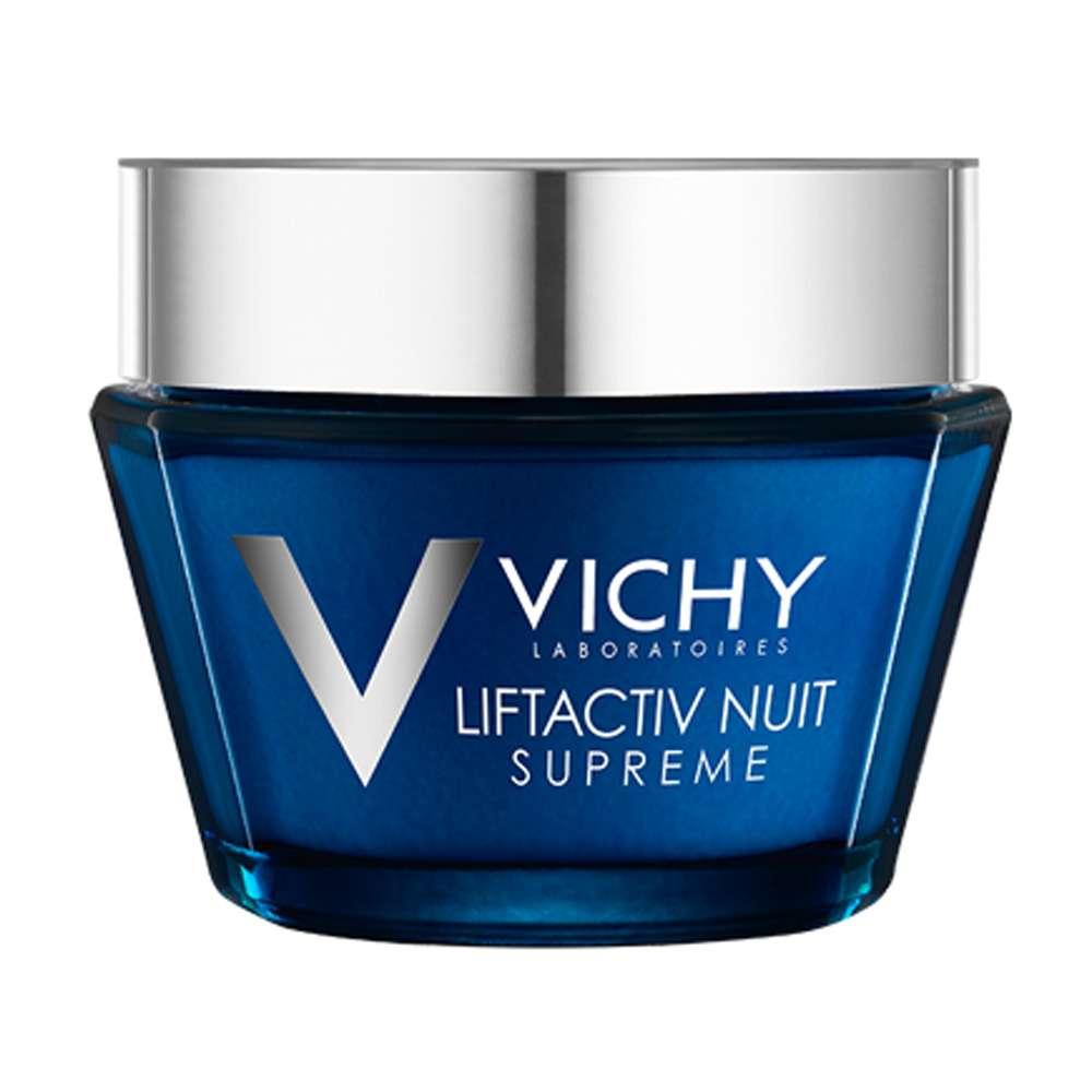 VICHY LIFTACTIV KREMA NOĆNA