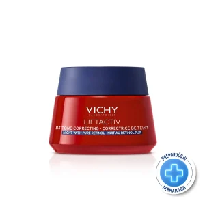 VICHY LIFTACTIVE B3RETINOL NOCNA KREMA 50ML Pharmanova