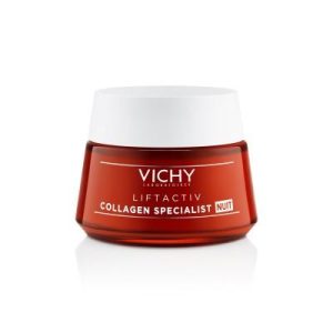 VICHY LIFTACTIVE COLLAGEN SPECIALIST NOCNA KREMA 50ML Pharmanova