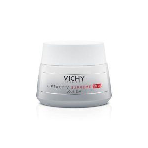VICHY LIFTACTIVE SUPREME SPF30 DNEVNA KREMA 50ML Pharmanova