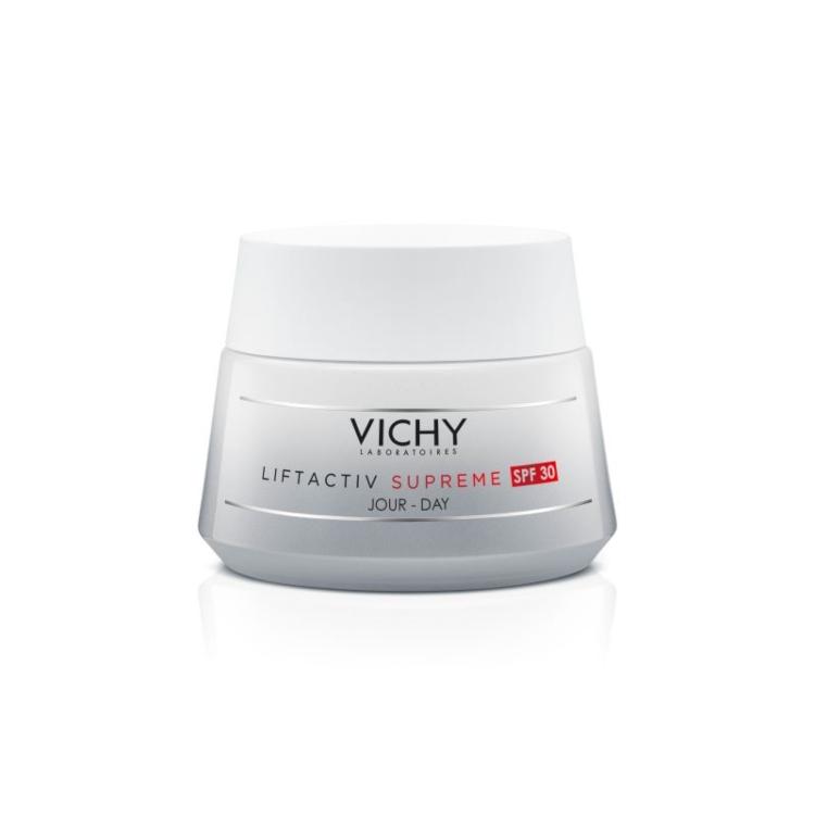 VICHY LIFTACTIVE SUPREME SPF30 DNEVNA KREMA 50ML