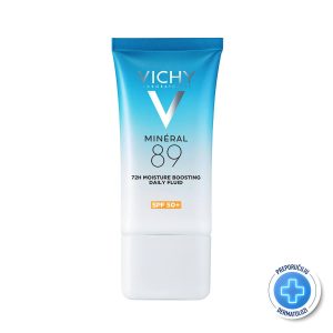 VICHY MINERAL 89 SPF50 KREMA 50ML Pharmanova