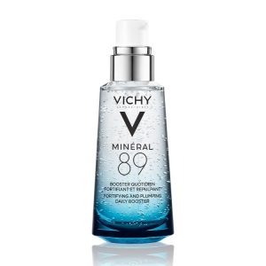 VICHY TERMALNA VODA SA HIJALURONOM 50ML MINERAL 89 Pharmanova