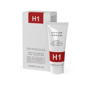 VITAL PLUS ACTIVE H1 TUBA 40 ML Pharmanova