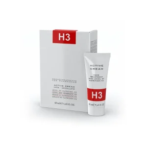 VITAL PLUS H 3 TUBA 40 ML Pharmanova