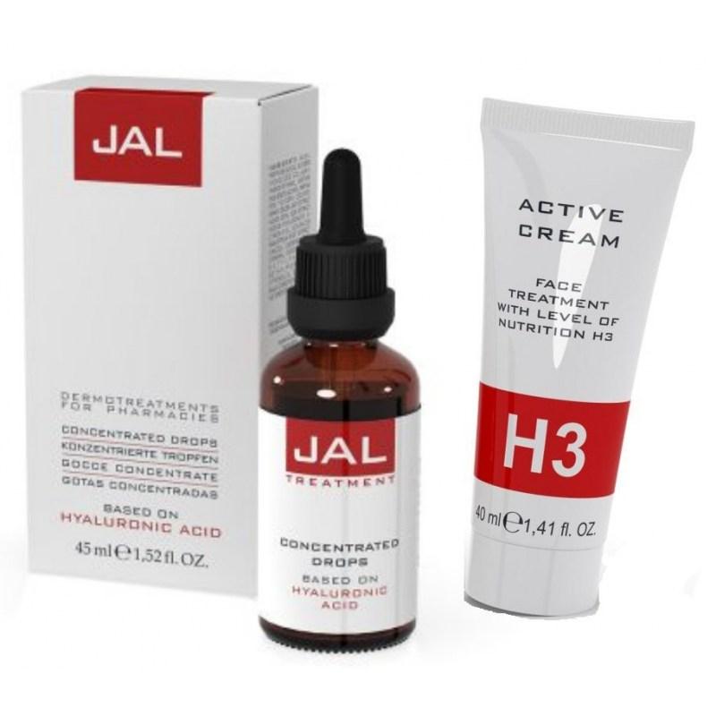 VITAL PLUS JAL H3 40ML Pharmanova