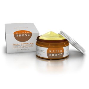 VITAL PLUS RAPIDBRONZ KREMA Pharmanova