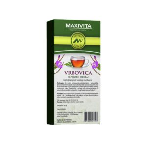 VRBOVICA CAJ MAXIVITA Pharmanova