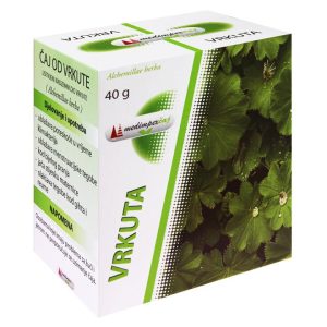 VRKUTA CAJ RIF 40G MEDIMPEX Pharmanova