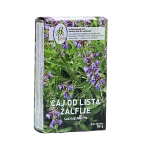 ZALFIJA RIF 50G JOSIF PANCIC Pharmanova