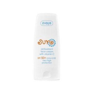 ZIAJA ANTIOXIDANT KR ZA LICE SPF 50 SA VIT C Pharmanova