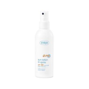 ZIAJA SU LOSION ZA SUNCANJE SPF 30 170 ML Pharmanova
