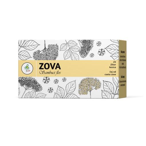 ZOVA CAJ FILTER A20 JOSIF PANCIC Pharmanova