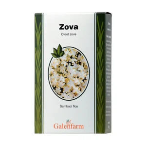 ZOVA CVIJET RIF 50G GALENFARM Pharmanova