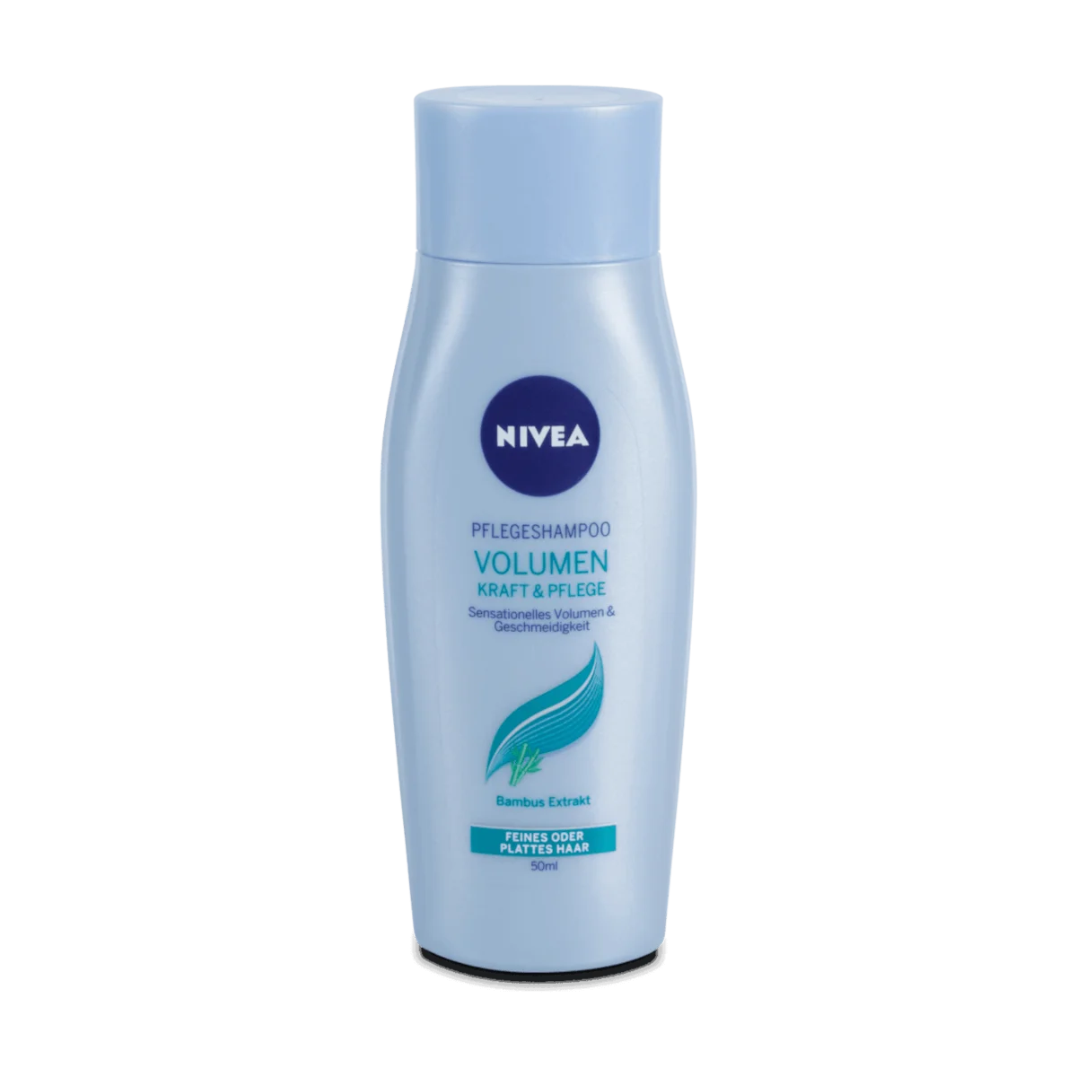 NIVEA VOLUMEN & KRAFT ŠAMPON 50ML GRATIS