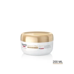 Eucerin Hyaluron Filler Elasticity krema za tijelo 01