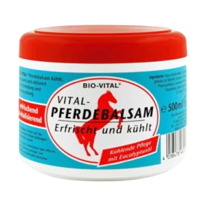 KONJSKI GEL VITAL 500ML